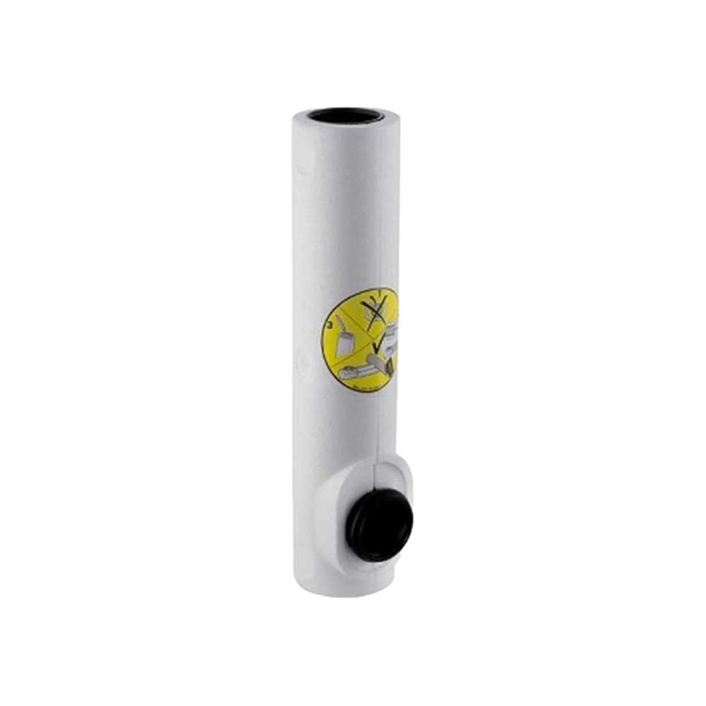 TUBO DI RISCIACQUO PER CASSETTE DI SCARICO SIGMA8 GEBERIT