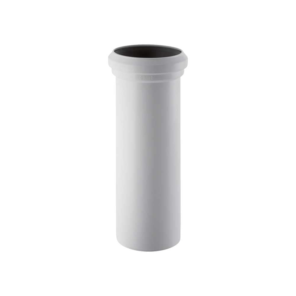 MANICOTTO PER VASO CON SCARICO A PARETE