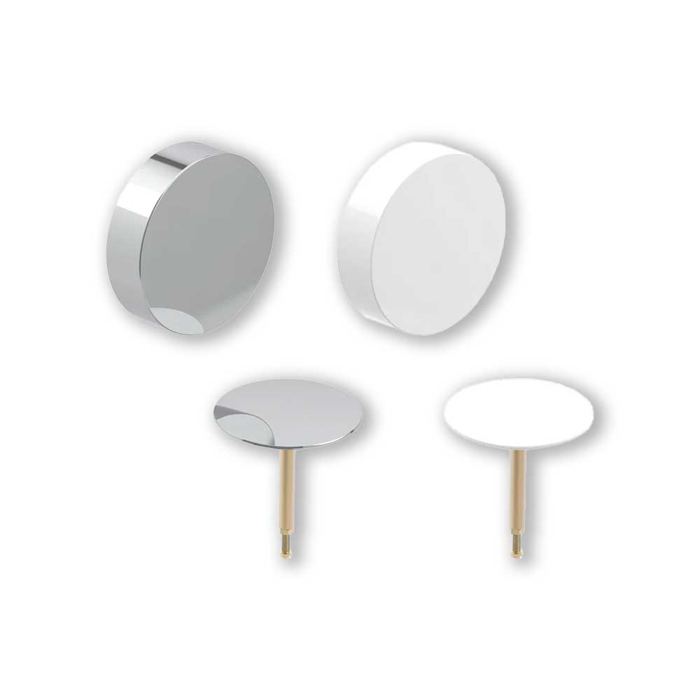 ACCESSORI DI COMPLETAMENTO PER COLONNA VASCA 50236