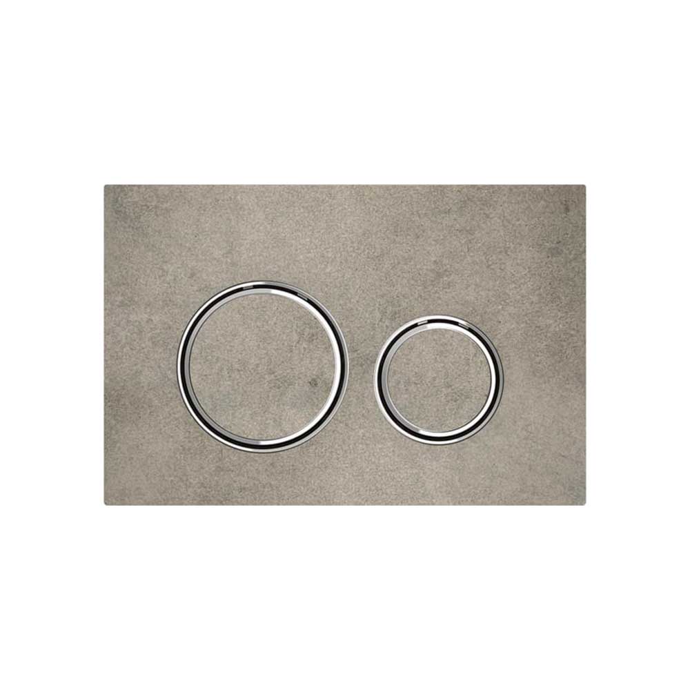 Placca Di Comando Sigma 21