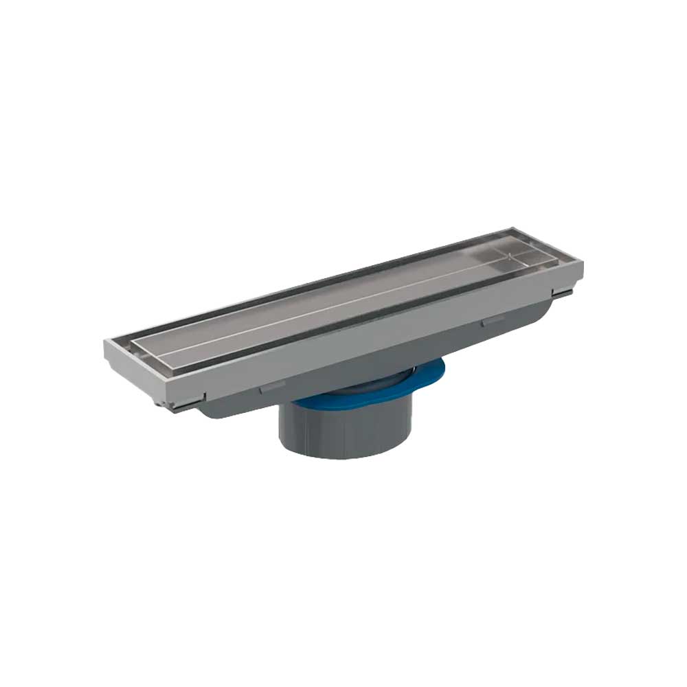 CANALINA DOCCIA CLEANLINE PIASTRELLABILE