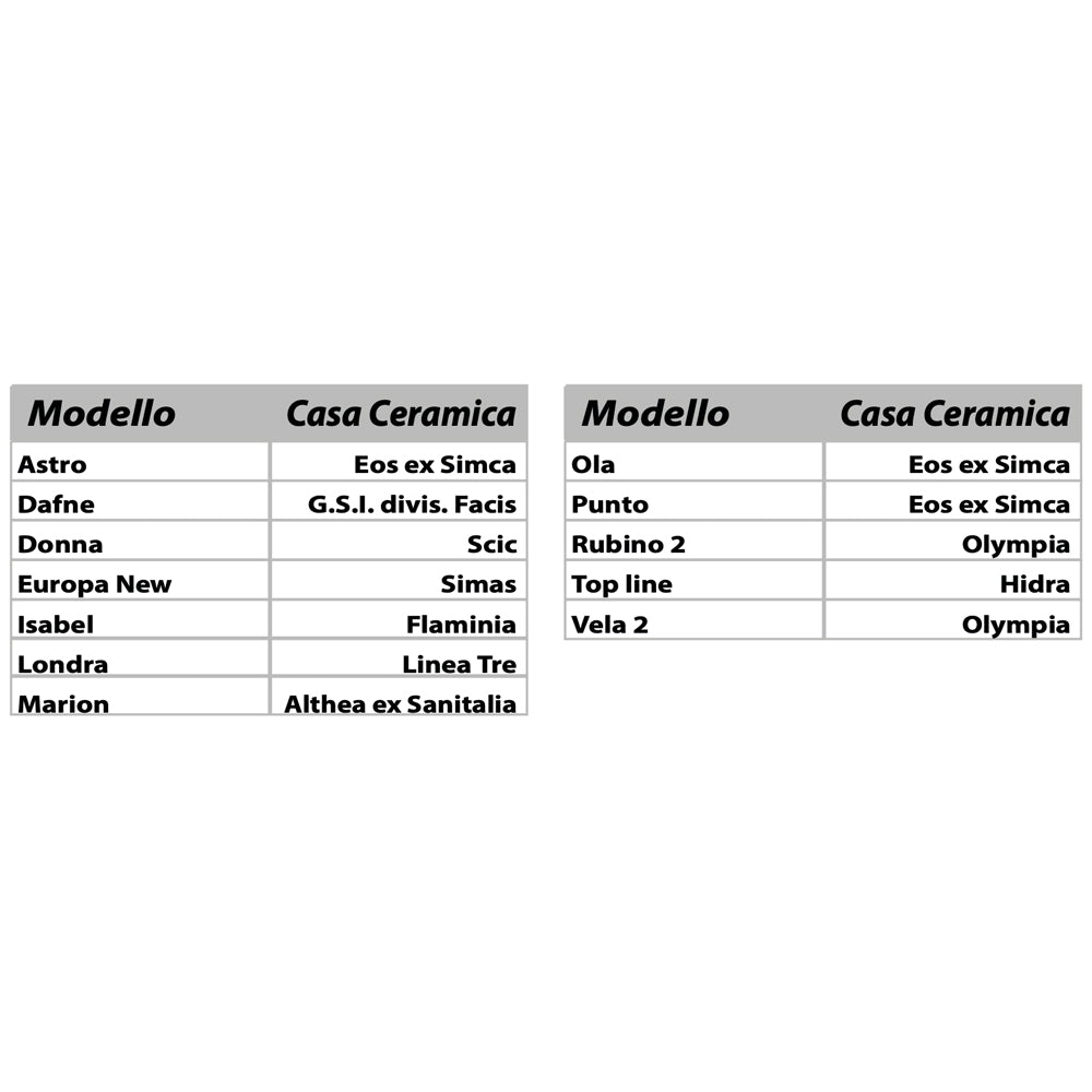 SEDILE MDF POLIESTERATO RUBINO 2 - img 5