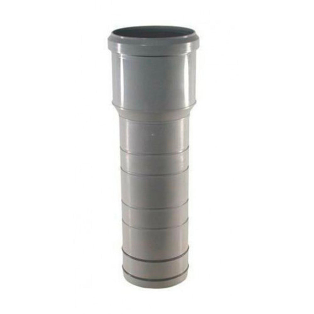 TRONCHETTO IN PP RIDUAZIONE AL PVC CON GUARNIZIONE OR - img 5