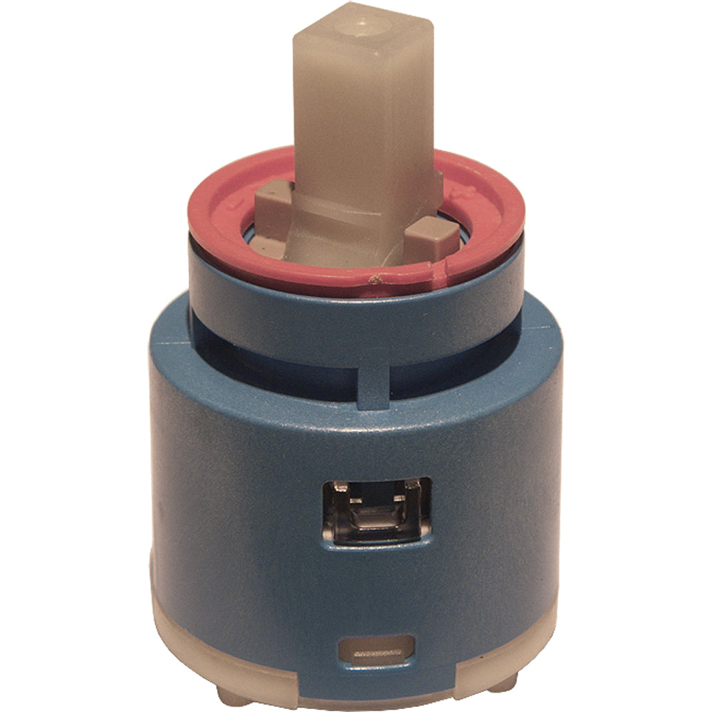 CARTUCCIA PER MISCELATORE MODELLO R1952 Ø 40 - img 2