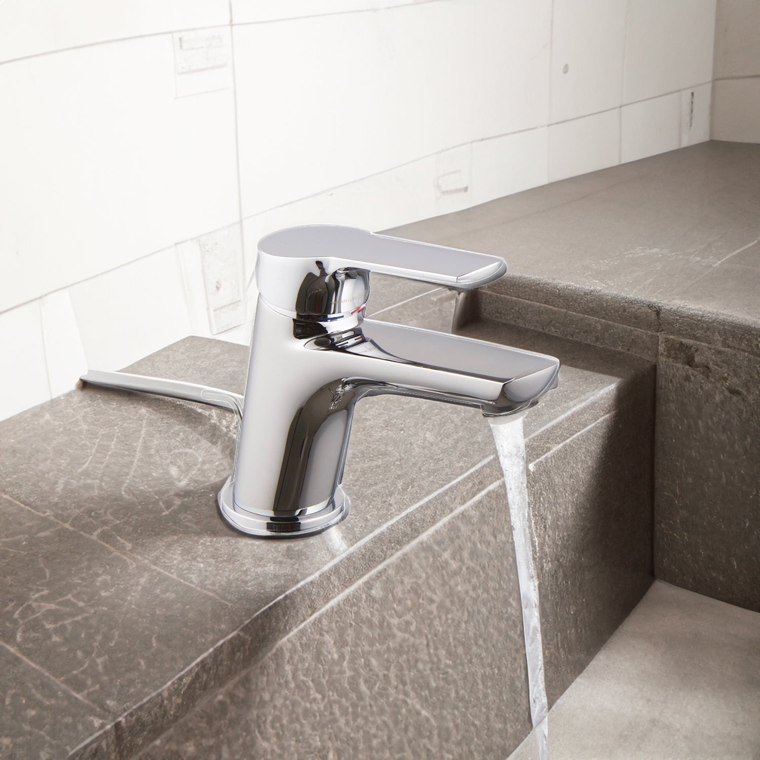 MISCELATORE LAVABO "SERIE 4" LEVA CHIUSA - img 3