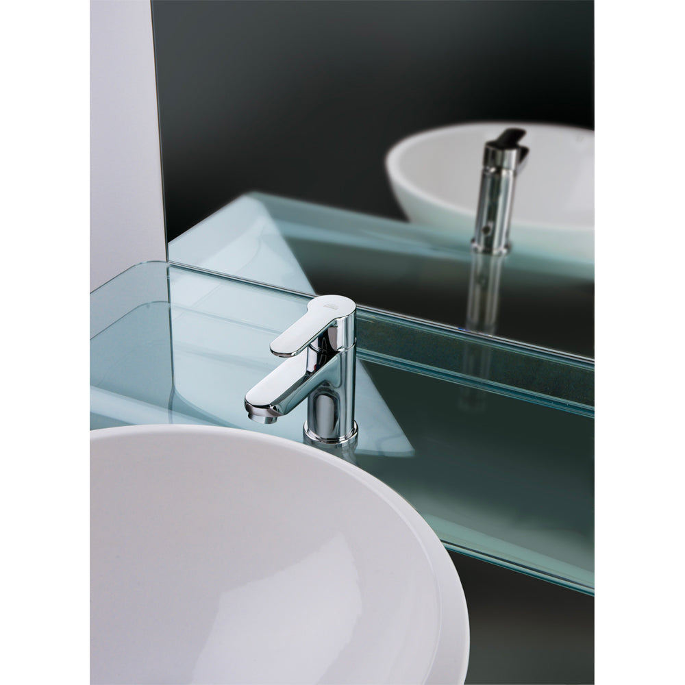 MISCELATORE LAVABO "BLU" - img 3