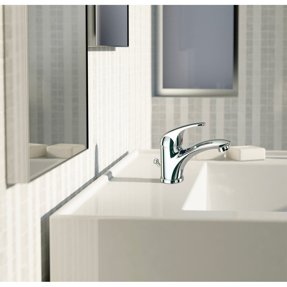 MISCELATORE LAVABO "REVE" - img 3