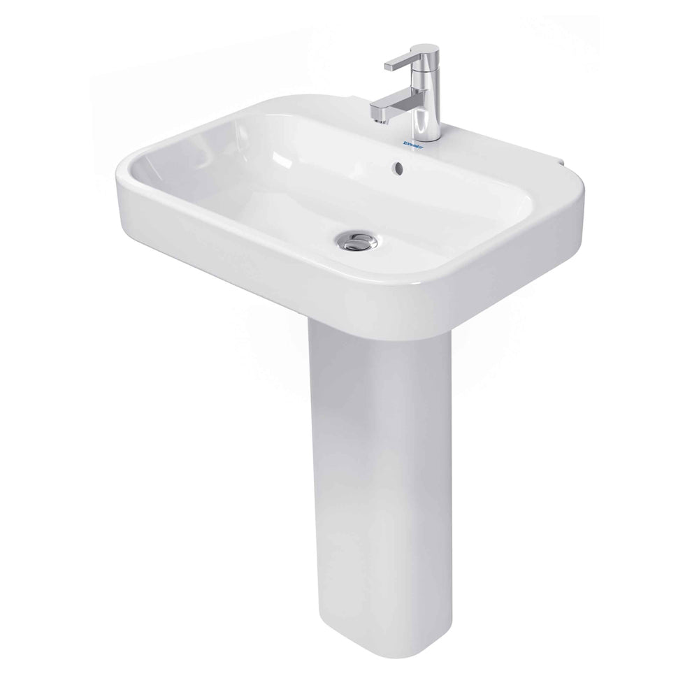 LAVABO MONOFORO "HAPPY D.2" - img 5