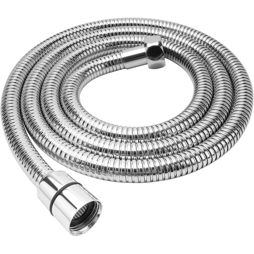 FLESSIBILE DOCCIA CONICO "BIFLEX" IN PVC E NYLON - img 3