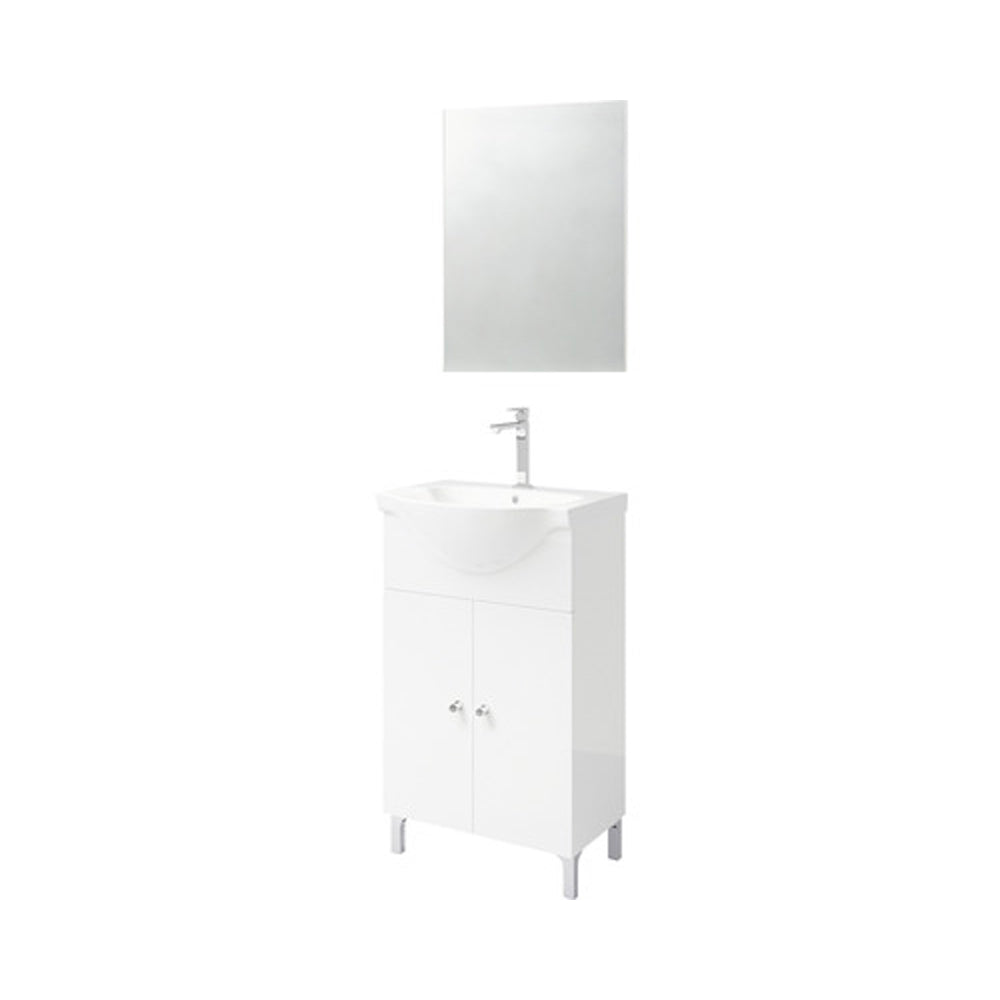 COMPOSIZIONE MOBILE DA BAGNO "STELLA NEW" - img 4