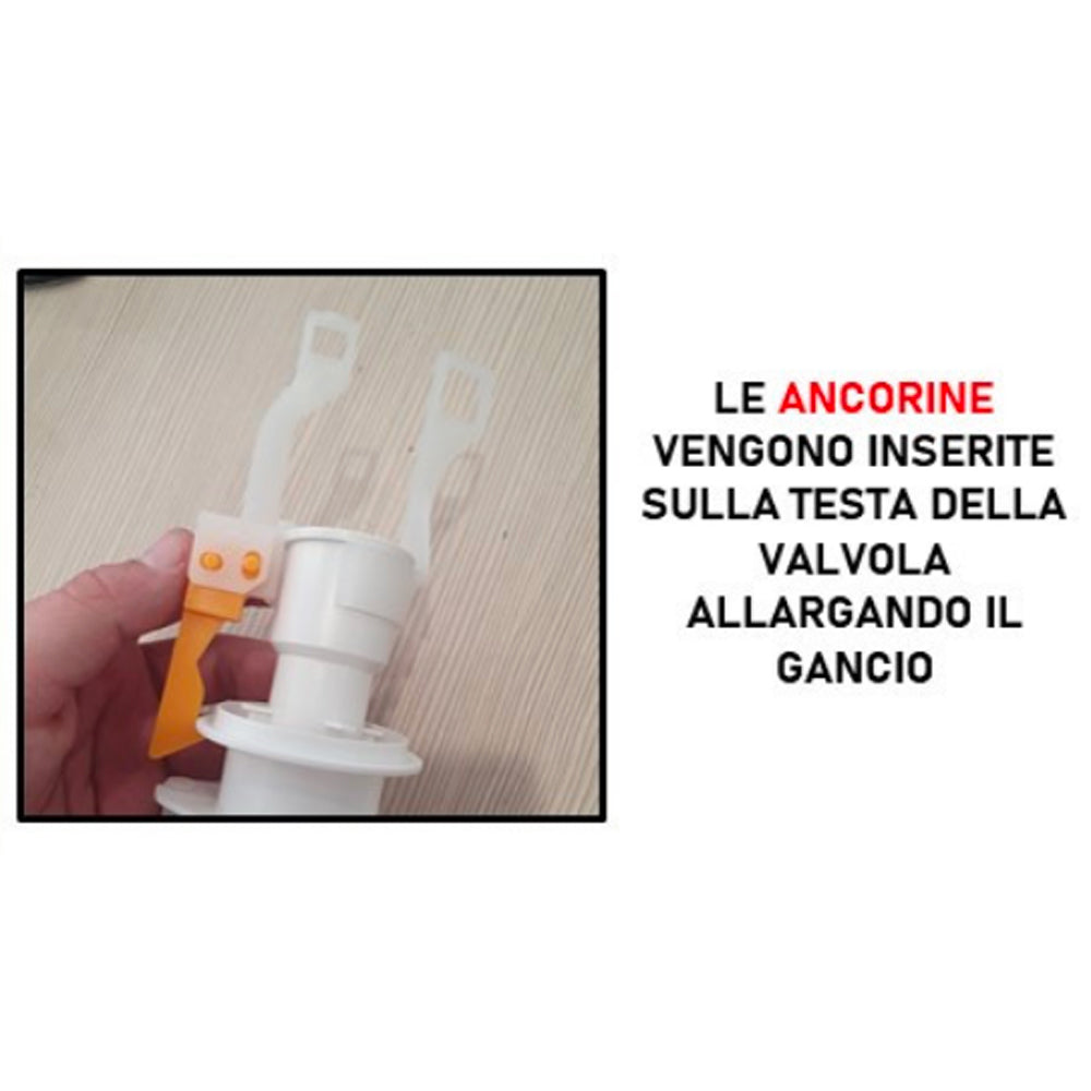 ANCORINE MECCANICHE - img 5