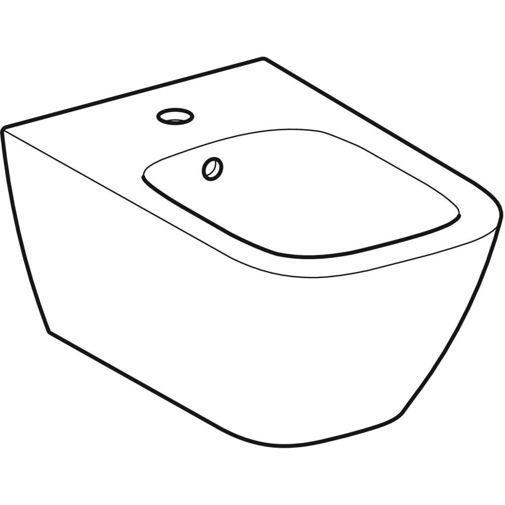 BIDET SOSPESO "SMYLE" - img 3