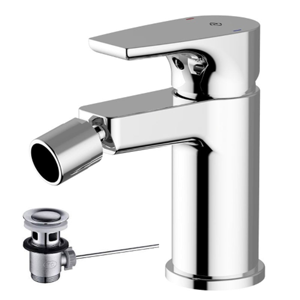 MISCELATORE BIDET BING - img 2