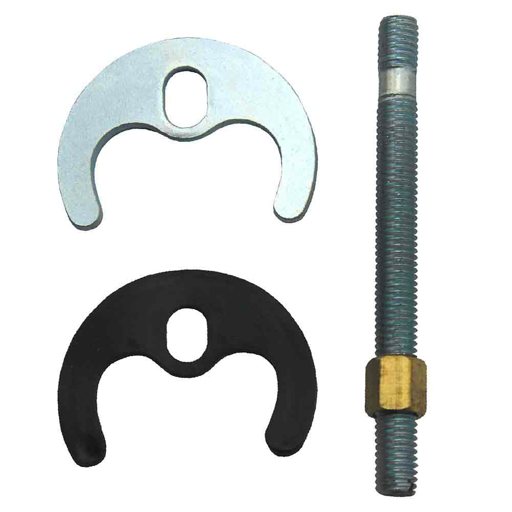 KIT DI FISSAGGIO PER MISCELATORE MONOCOMANDO AD UN TIRANTE - img 4