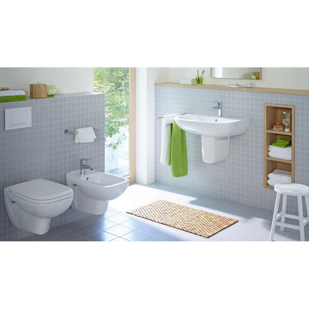 BIDET SOSPESO MONOFORO "D-CODE" - img 4