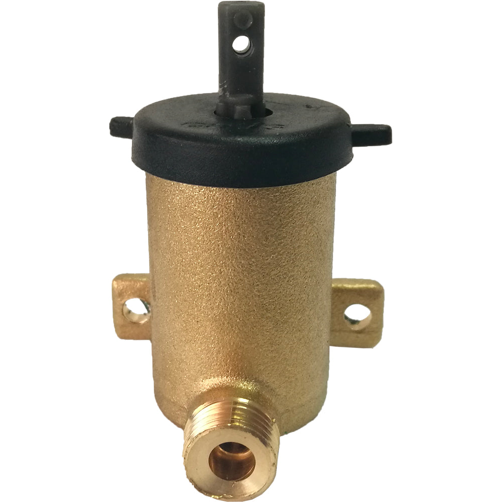 KIT CILINDRETTO PER SIFONE CATIS "STANDARD" - img 2