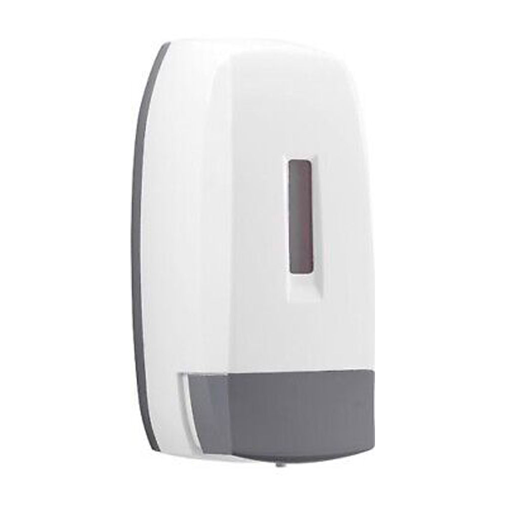 DISTRIBUTORE SAPONE LIQUIDO "TOUCH" - img 2