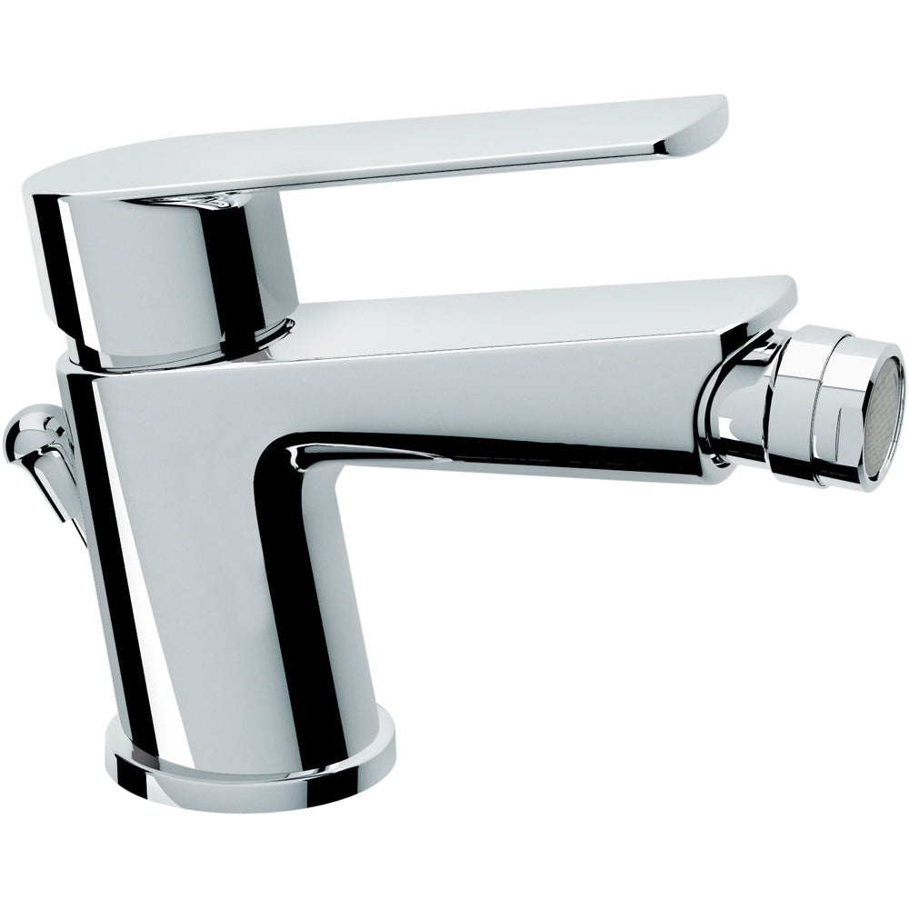 MISCELATORE BIDET "KLINT" INCLINATO - img 2