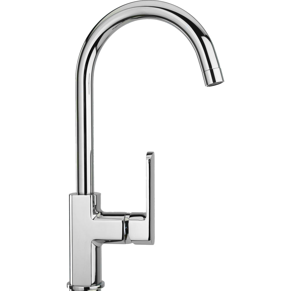 MISCELATORE LAVELLO A BOCCA ALTA "STILE" - img 2