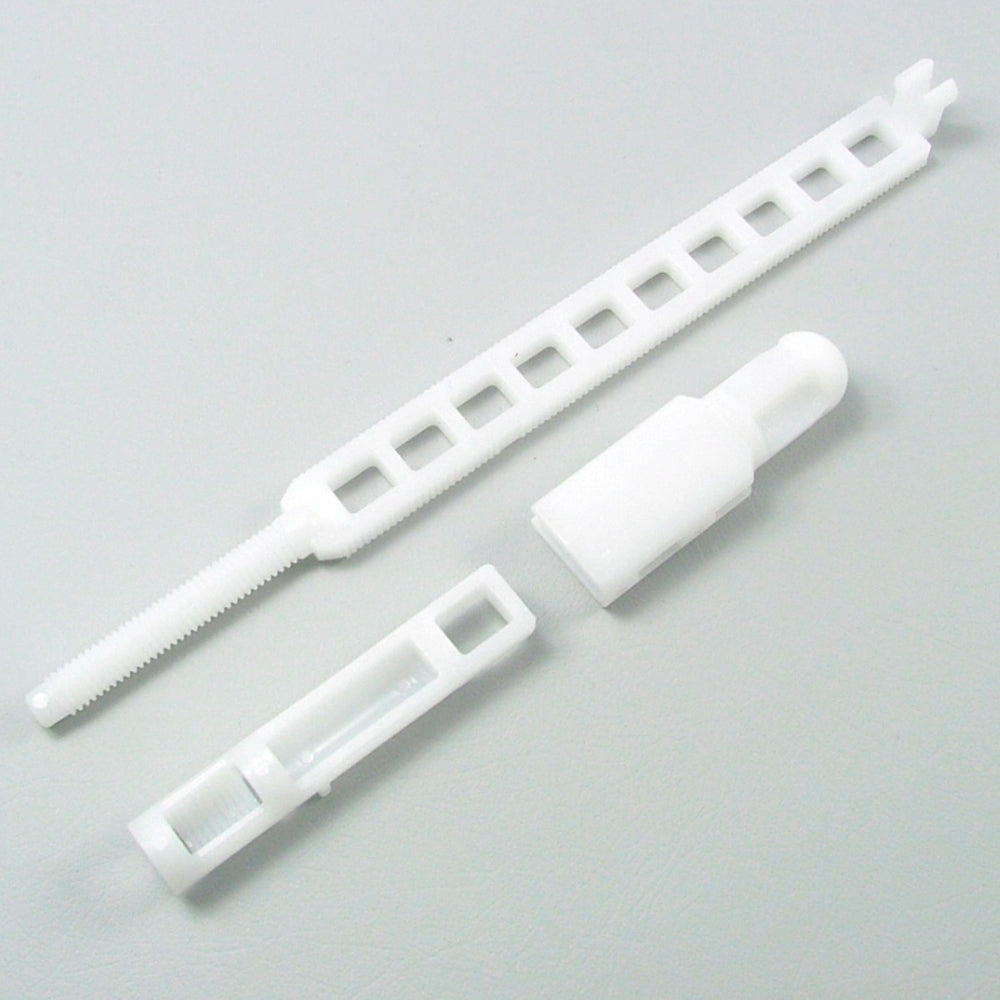 SCALETTA DI AZIONAMENTO PER CASSETTE GROHE - img 4