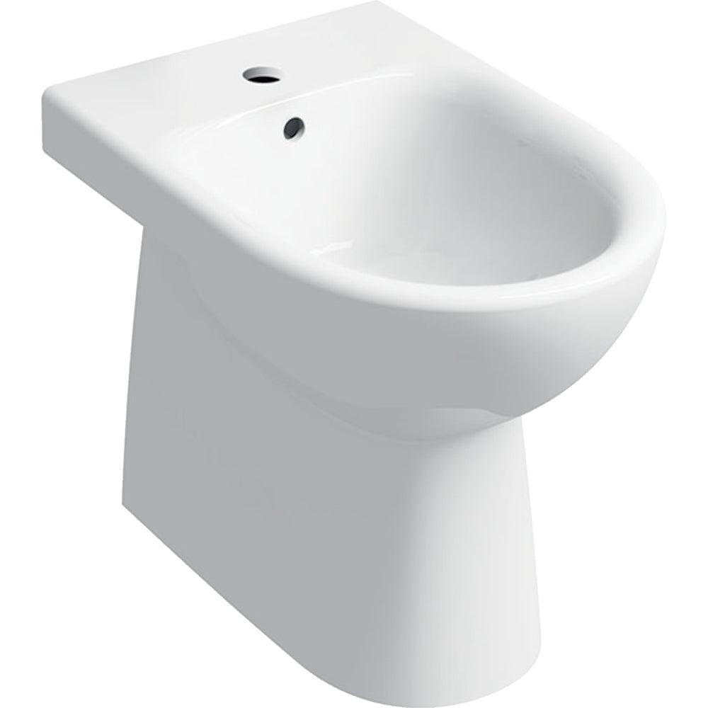 BIDET FILO PARETE "SELNOVA" - img 2