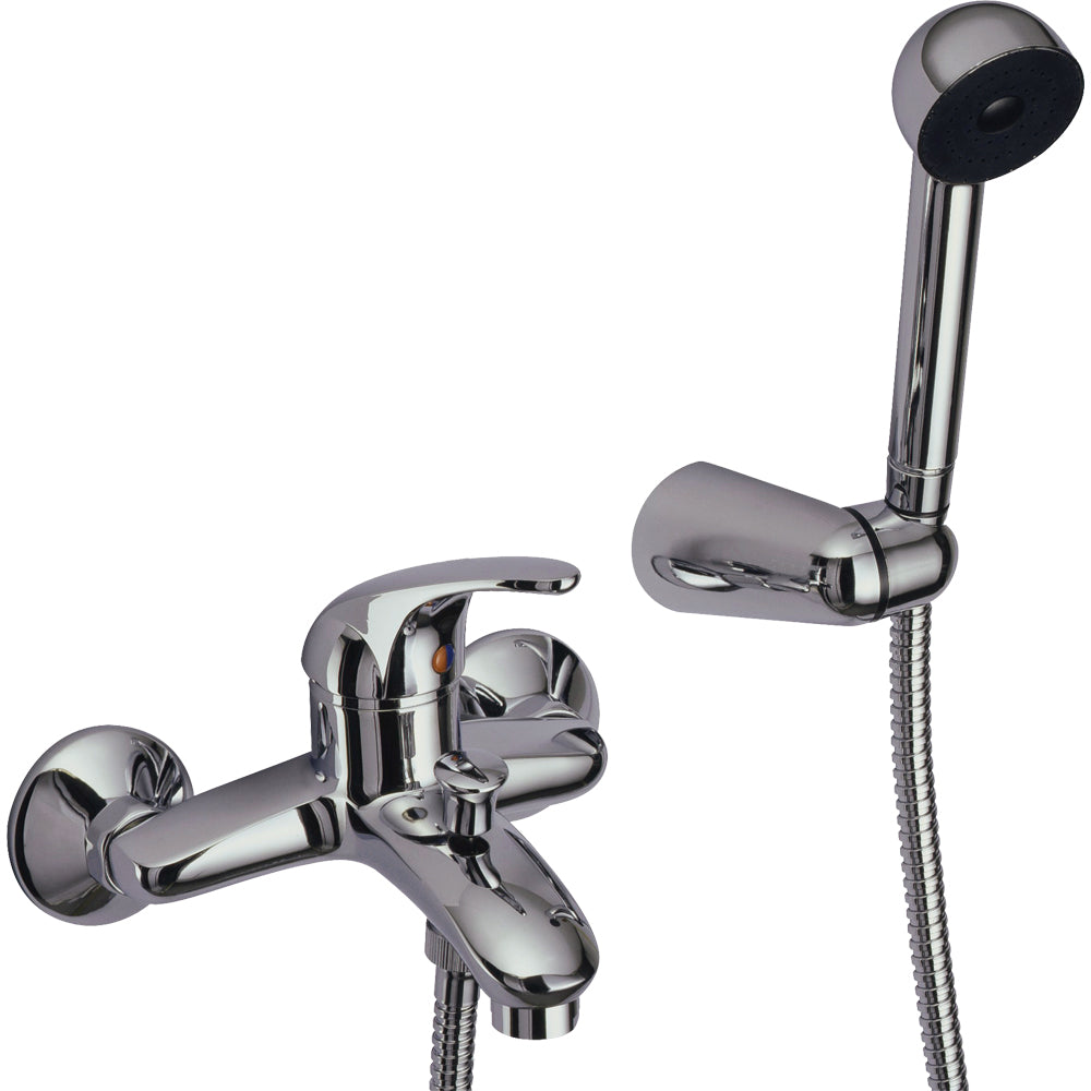 MISCELATORE VASCA ESTERNO "REVE" - img 2