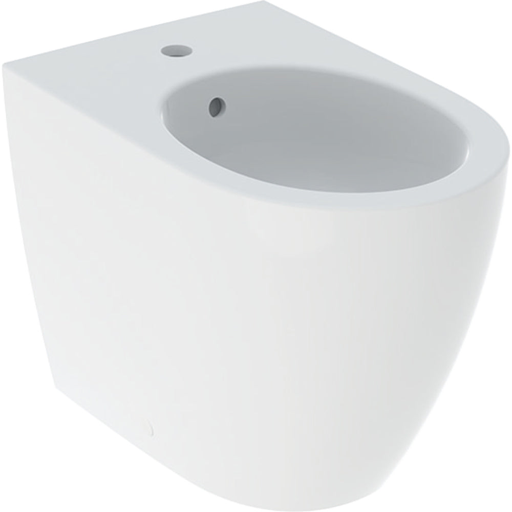 BIDET FILO PARETE "ICON" - img 2