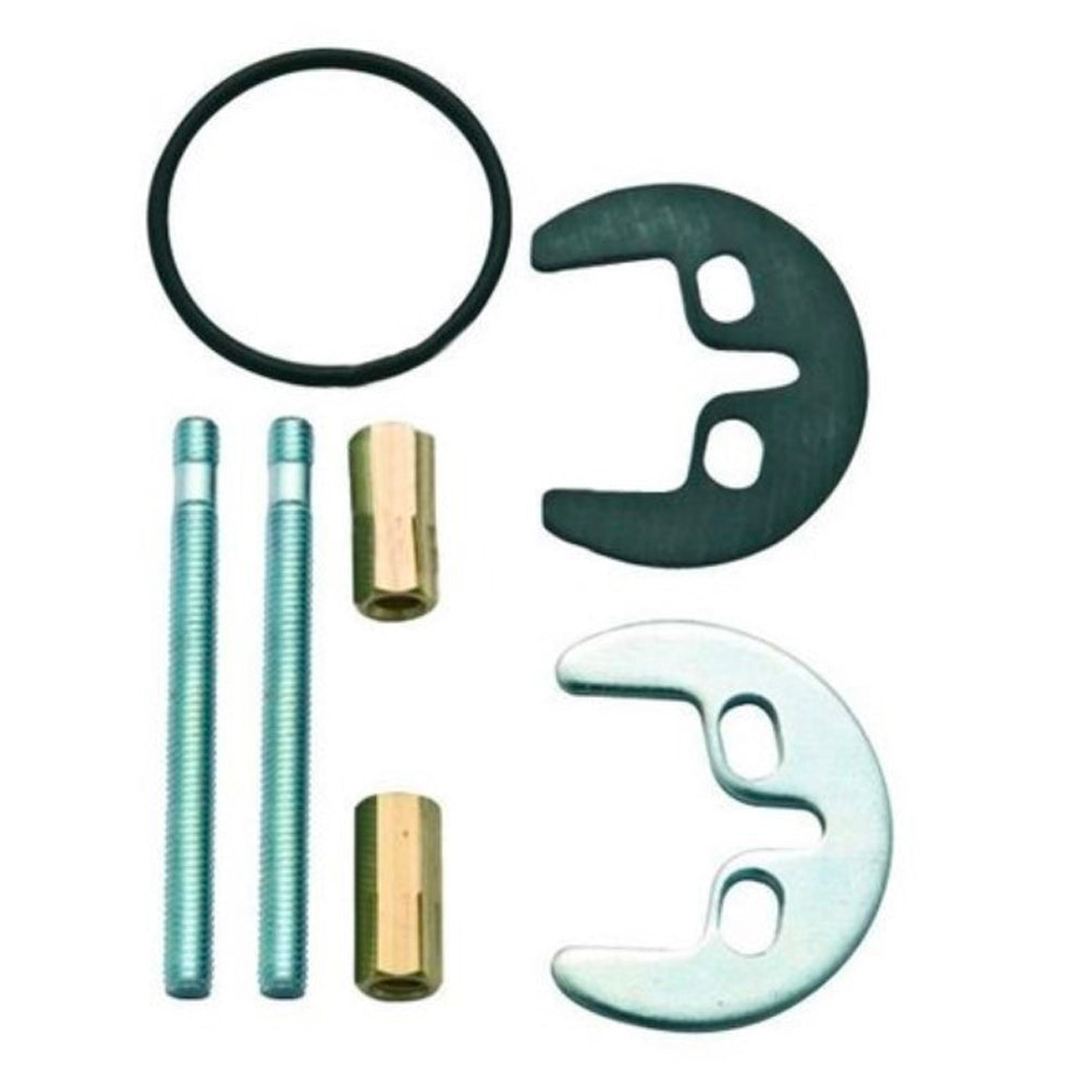 KIT DI FISSAGGIO PER MISCELATORE MONOCOMANDO A DUE TIRANTI - img 4