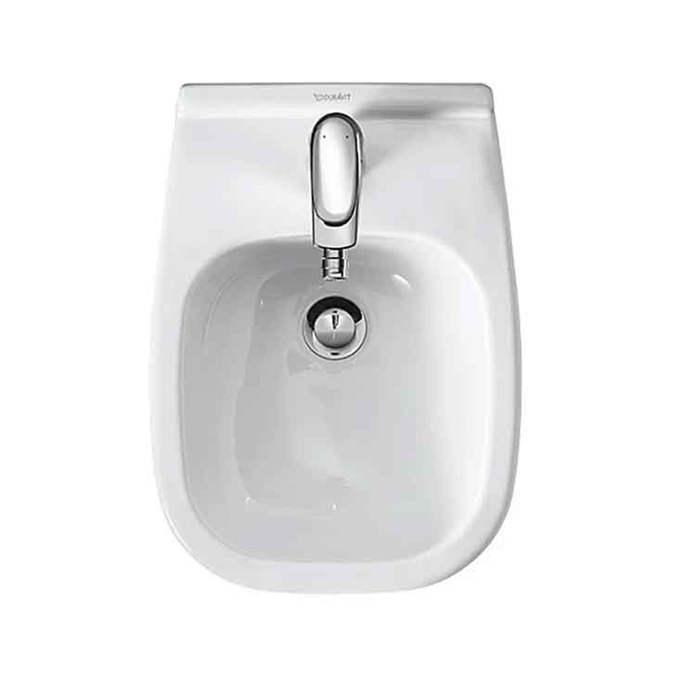BIDET SOSPESO MONOFORO "D-CODE" - img 3