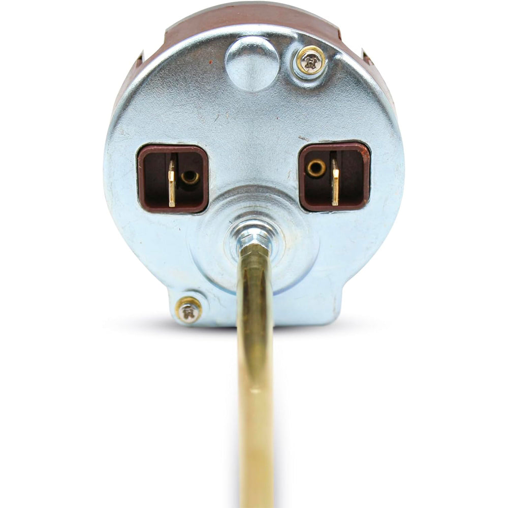 TERMOSTATO UNIPOLARE PER SCALDABAGNO ELETTRICO SERIE "RTR" - img 3