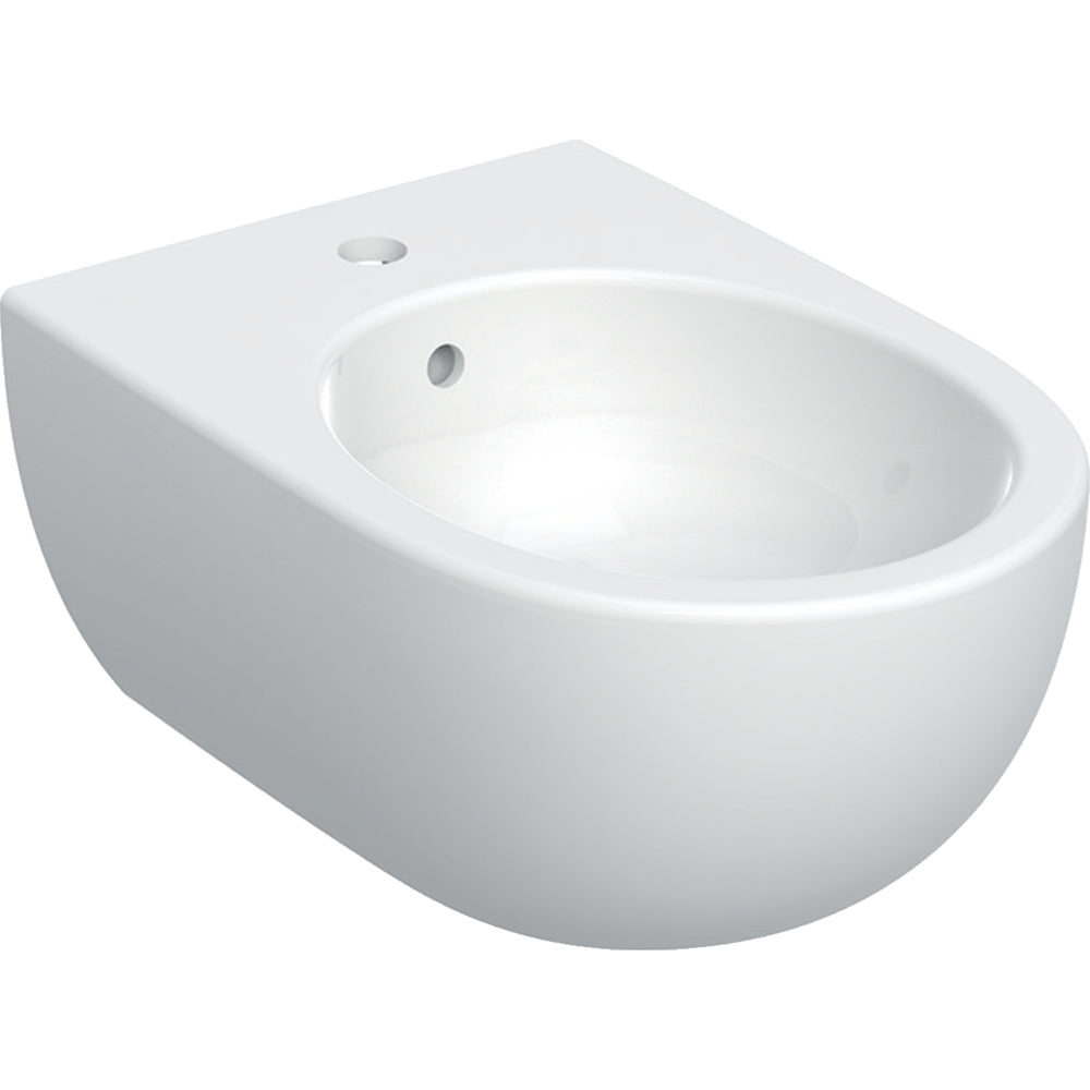 BIDET SOSPESO "SELNOVA PREMIUM" - img 2