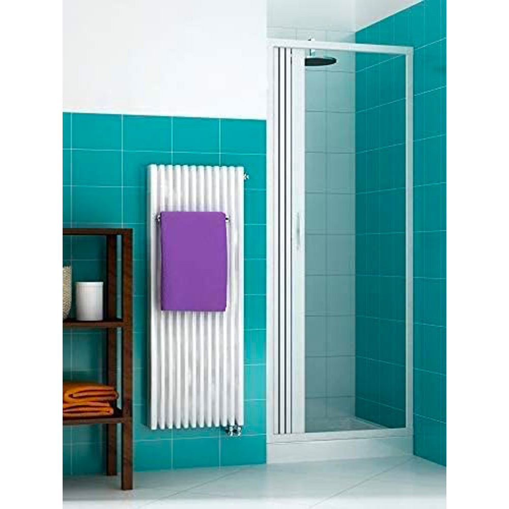 PORTA DOCCIA A SOFFIETTO IN PVC - img 5