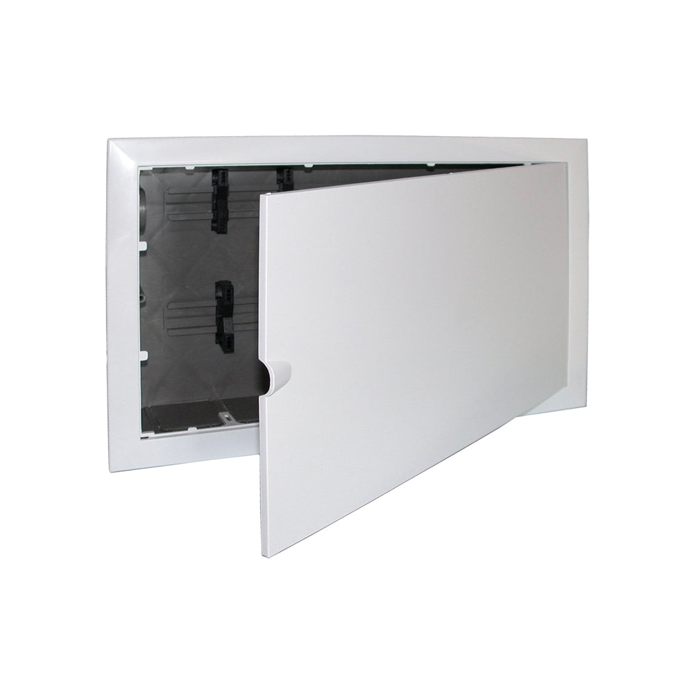 CASSETTA PER COLLETTORI REAL - img 2