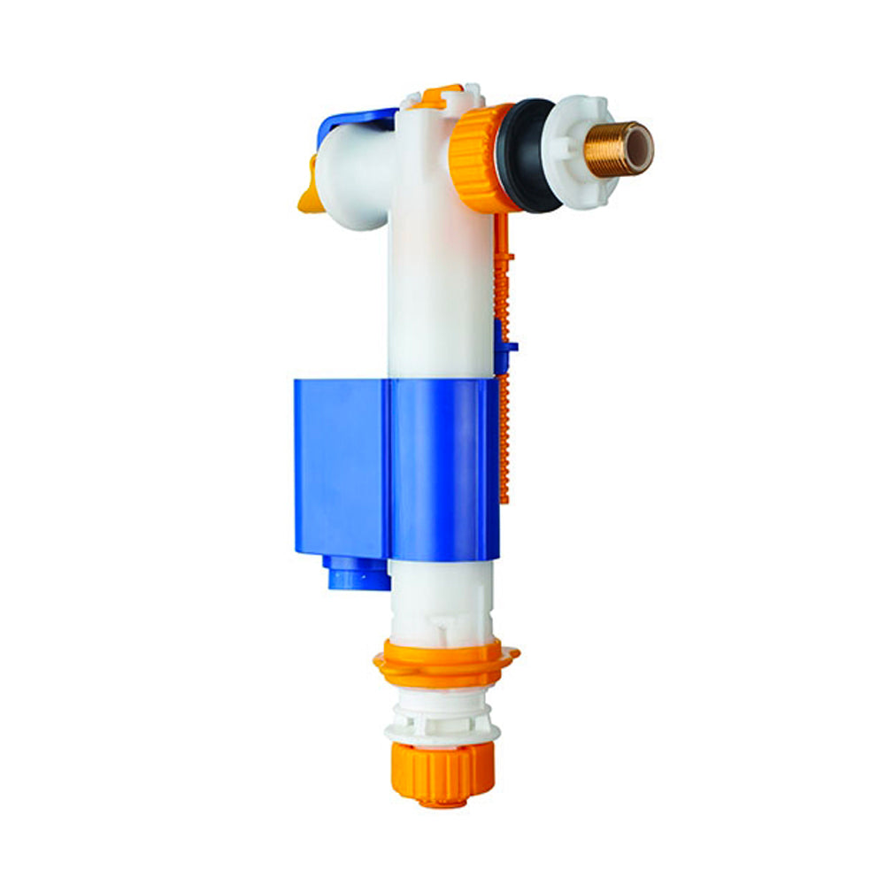 RUBINETTO GALLEGGIANTE REVERSIBILE "IVC100" - img 2