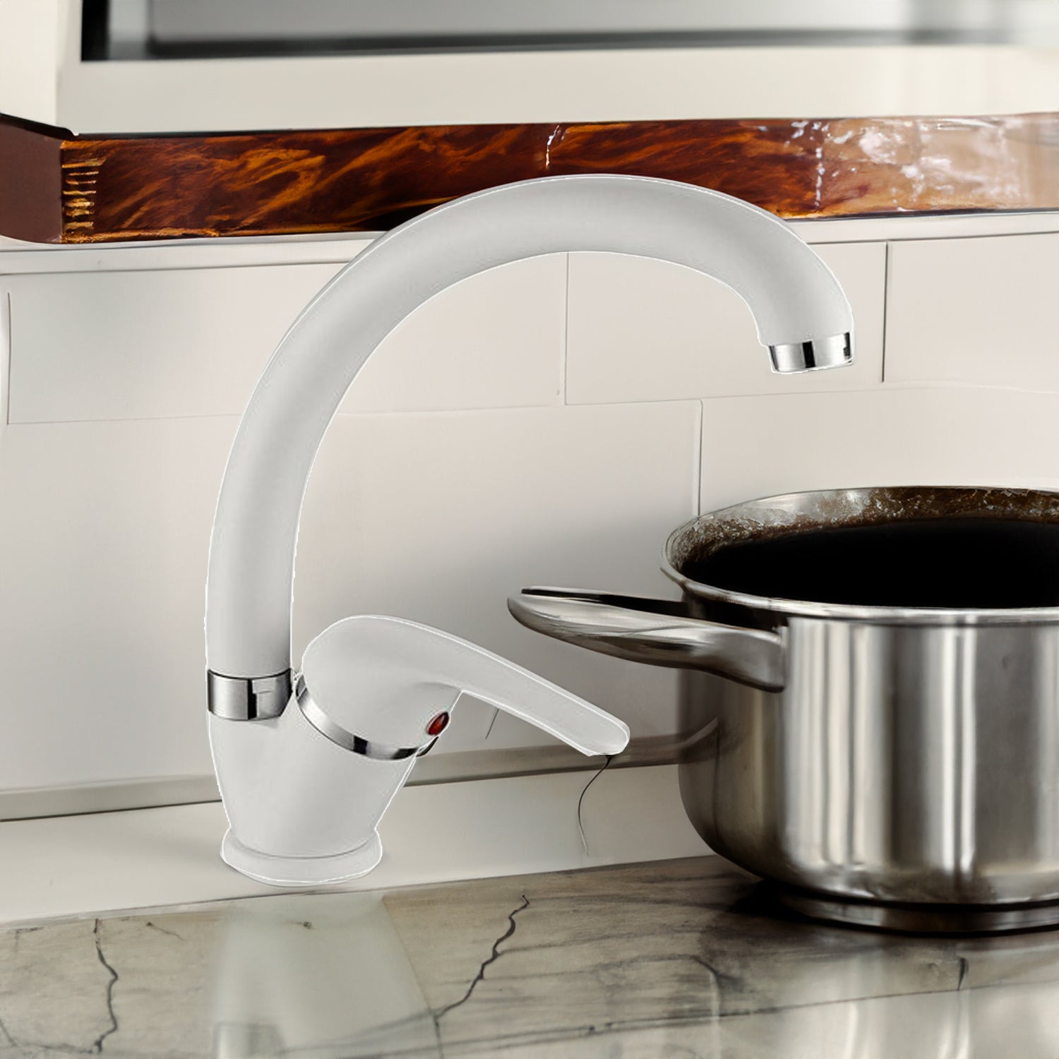 MISCELATORE LAVELLO GLORY CANNA SIMILFUSA - img 4