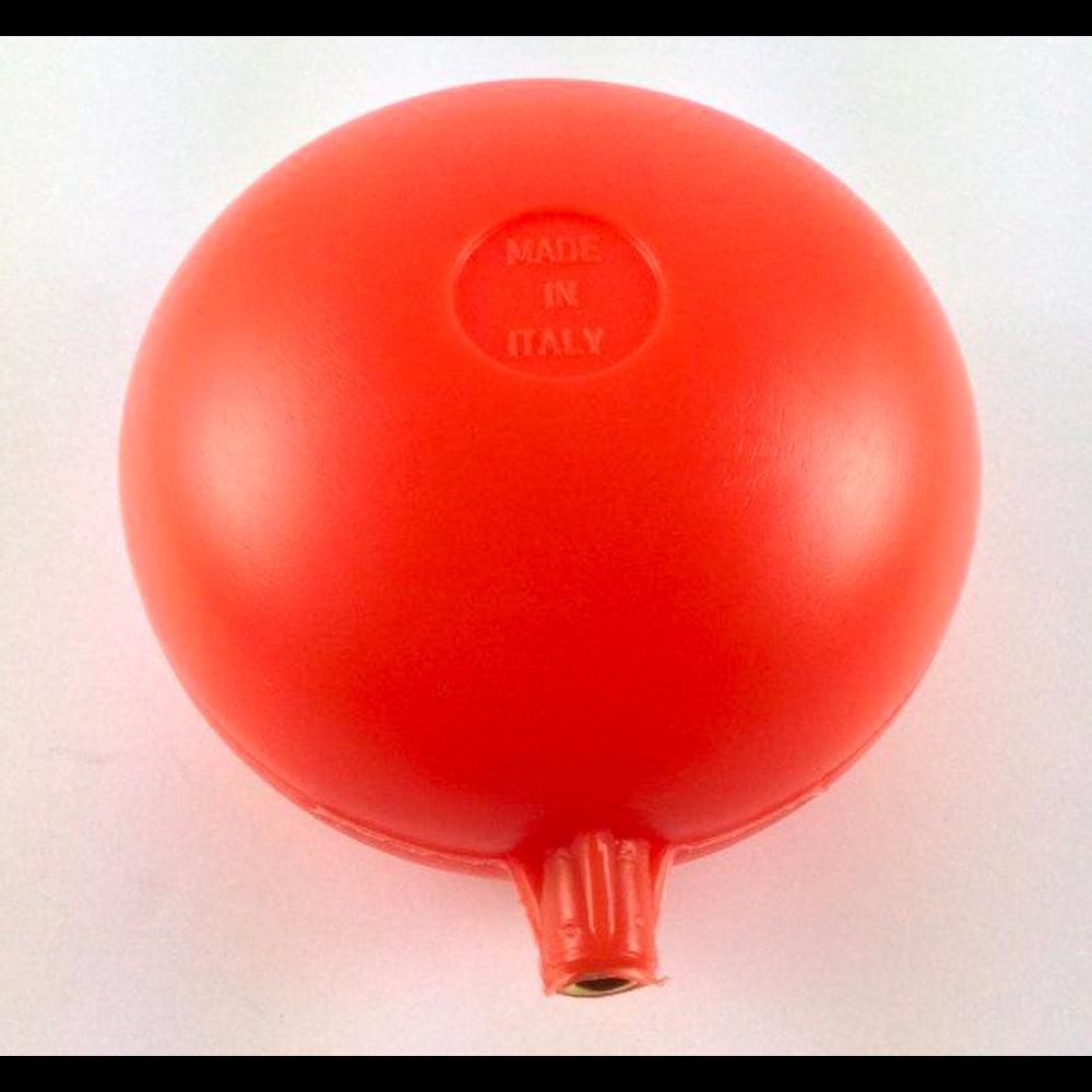 SFERA GALLEGGIANTE TONDA PER ACQUA CALDA - img 3