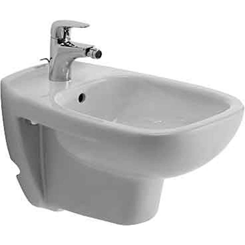 BIDET SOSPESO MONOFORO "D-CODE" - img 2