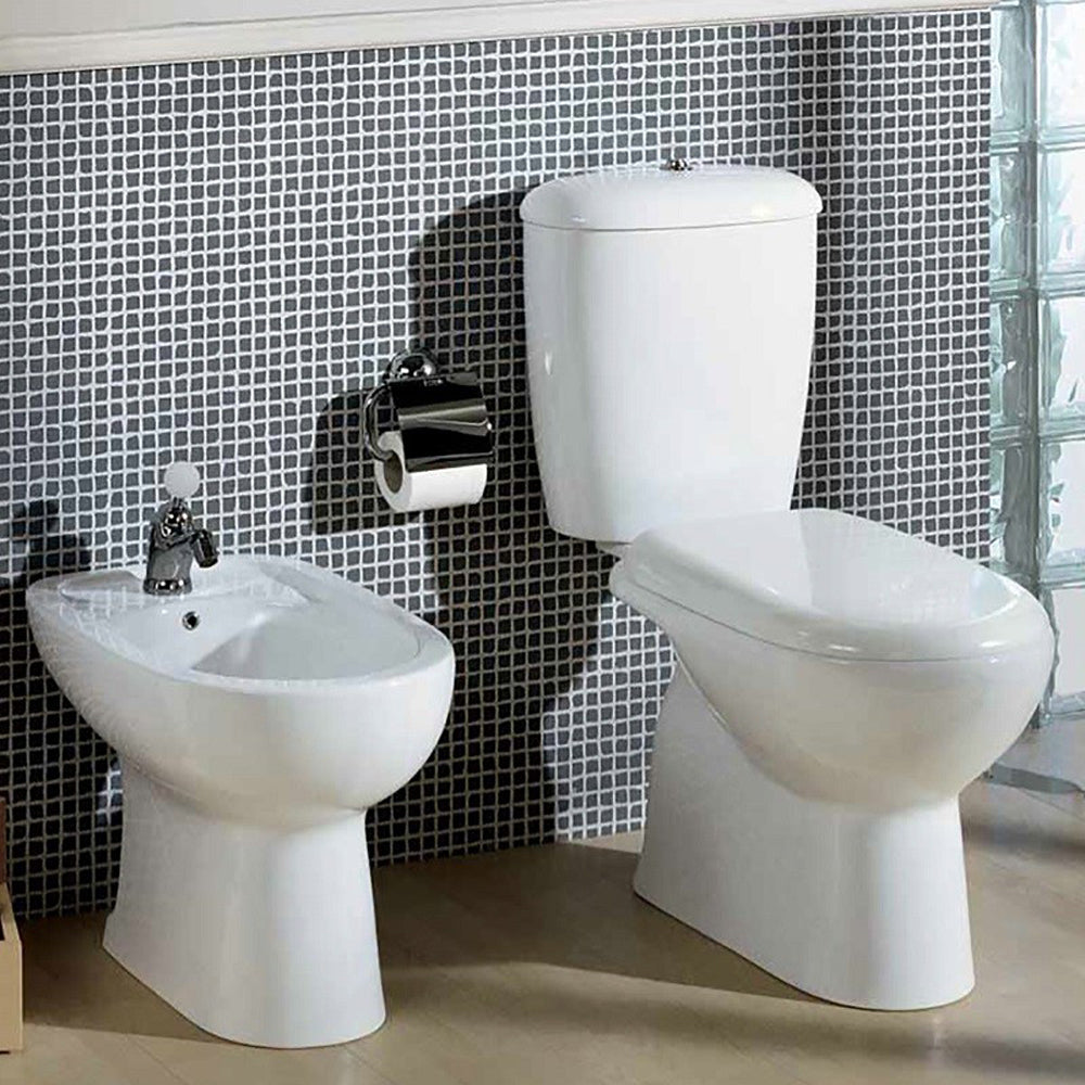 VASO-BIDET "DIANA" CON SEDILE - img 4