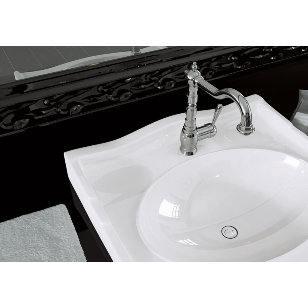 MISCELATORE LAVABO "NEW OLD" - img 4