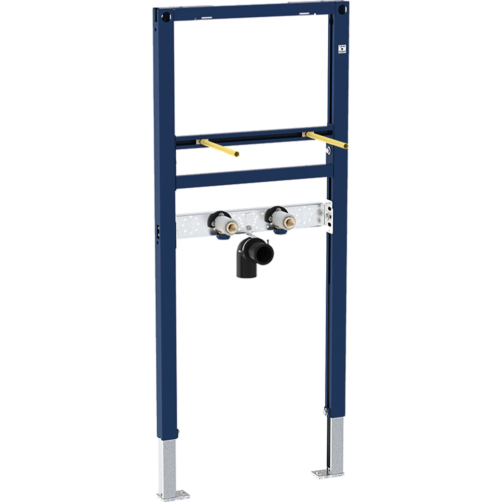 MODULO "DUOFIX" PER LAVABO SOSPESO SU CARTONGESSO - img 2