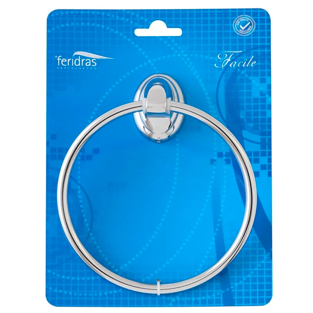 PORTASALVIETTE AD ANELLO "FACILE" - img 3