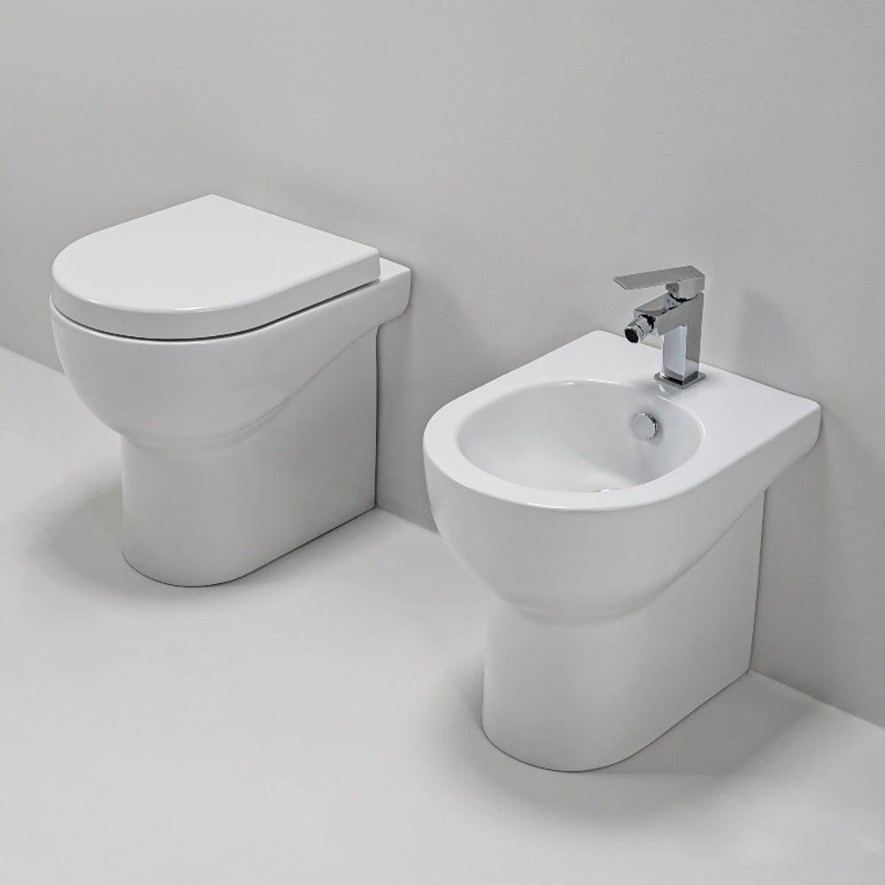 BIDET H.42 "NUVOLA" - img 3