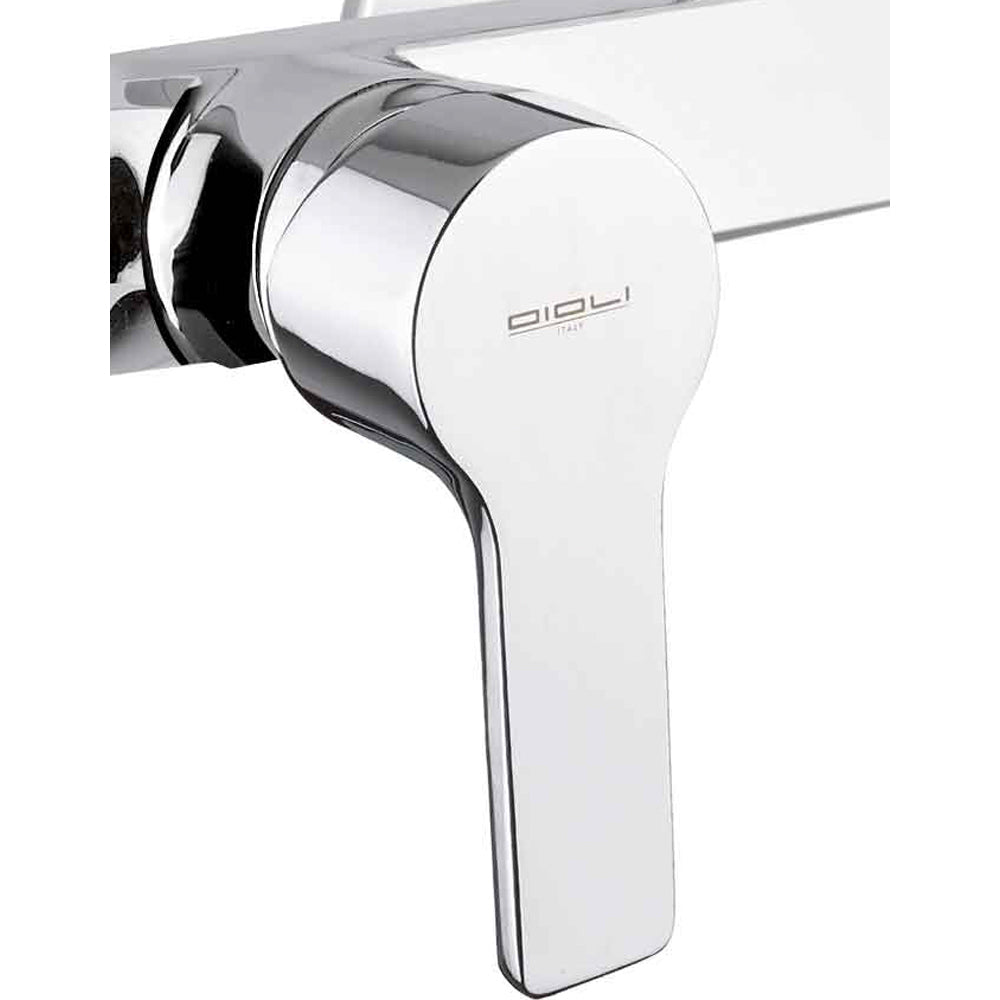 MISCELATORE DOCCIA ESTERNO STILE - img 3