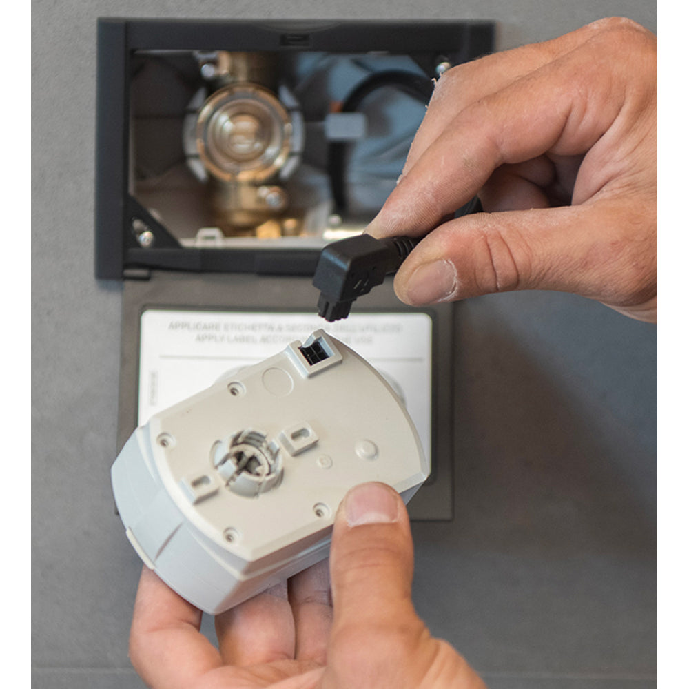 MOTORE ELETTRICO E104 PER VALVOLA K 4.1 E-READY - img 5