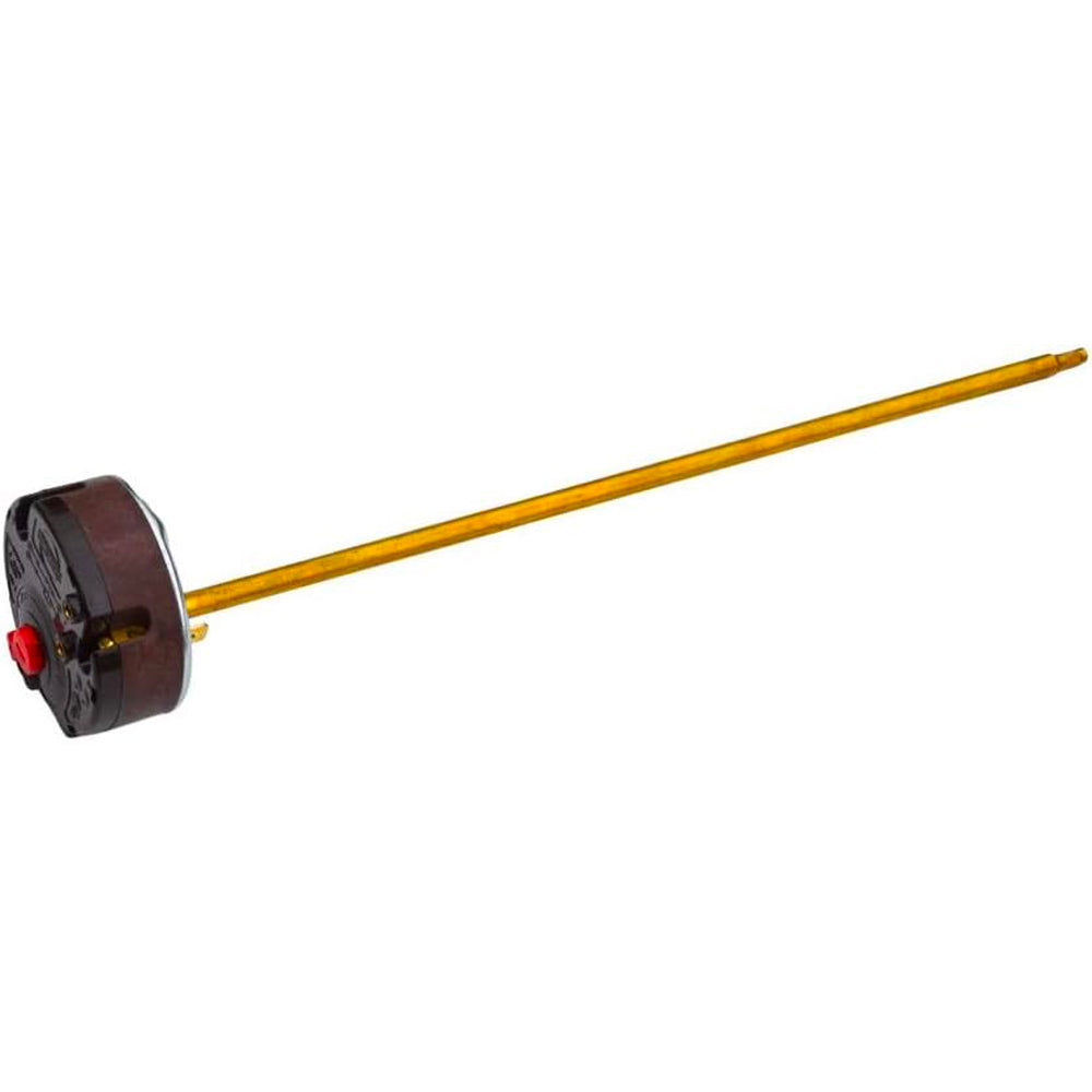 TERMOSTATO UNIPOLARE PER SCALDABAGNO ELETTRICO SERIE "RTR" - img 4