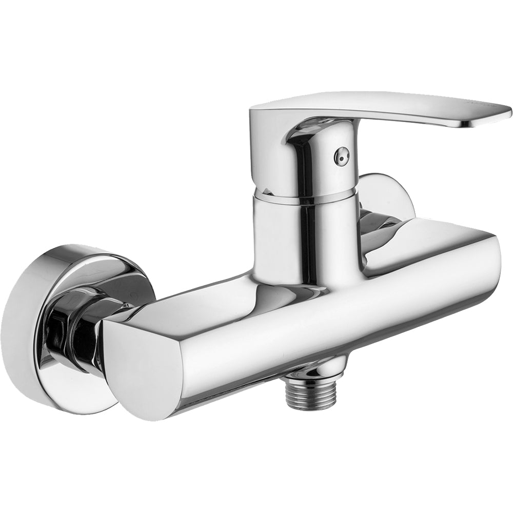 MISCELATORE DOCCIA ESTERNO "LIME" - img 2