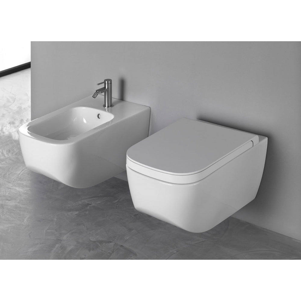 MODULO "SIMFLEX" PER BIDET SOSPESI - img 3