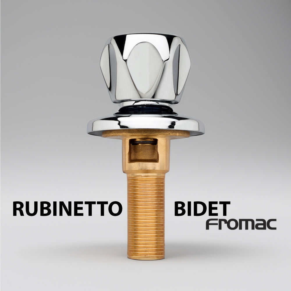 RUBINETTO BIDET TRADIZIONALE - img 3