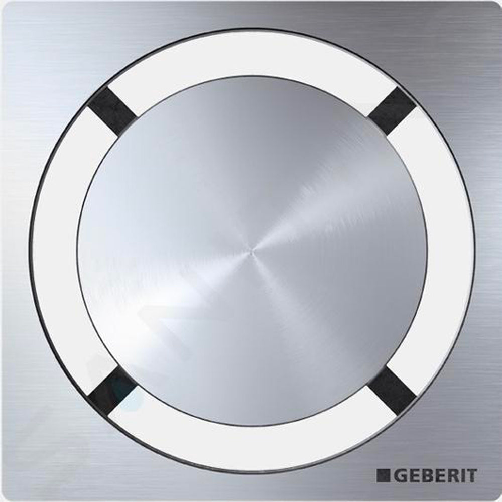 GRIGLIA INOX PER SIFONE DOCCIA DESIGN - img 3