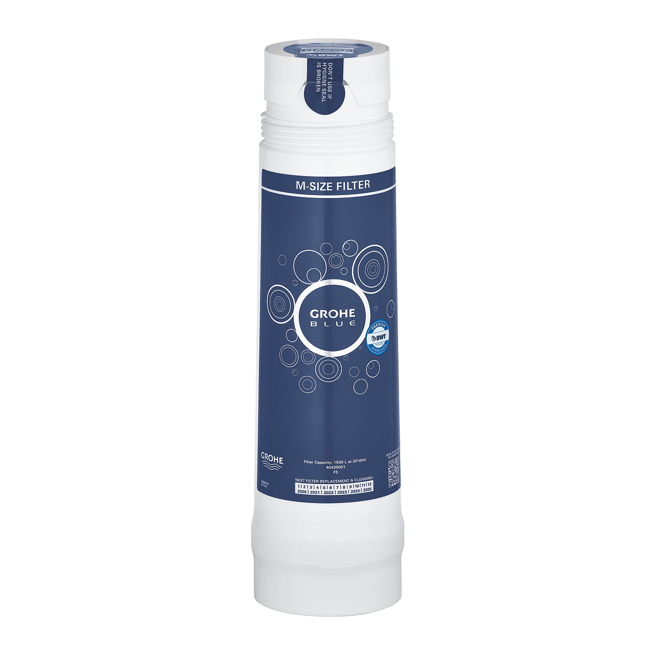 FILTRO DI RICAMBIO GROHE BLUE - img 8